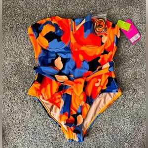 NWT - Tabitha Brown Swim